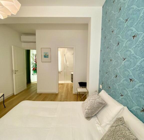 اتاق استاندارد, B&b Il Gabbiano