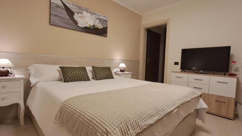 Номер Стандарт, B&b Monastero