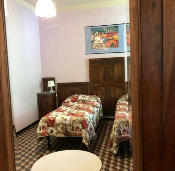 Номер Economy, B&b Orchidea Bianca
