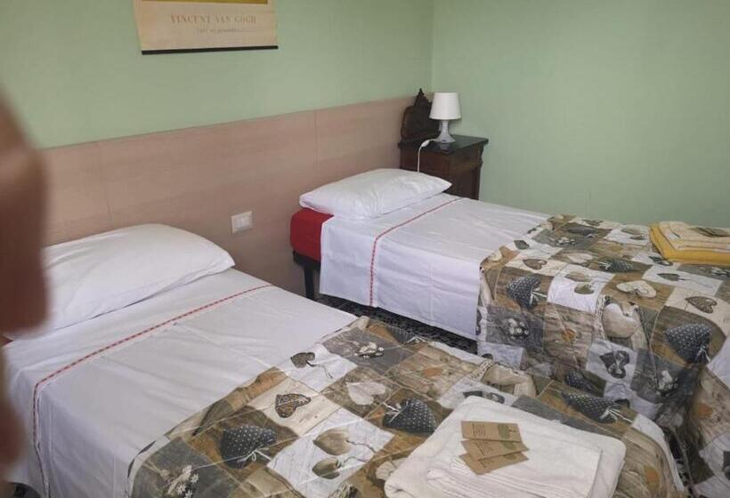 Апартаменты 1 Спальня Нижний Этаж, B&b Orchidea Bianca