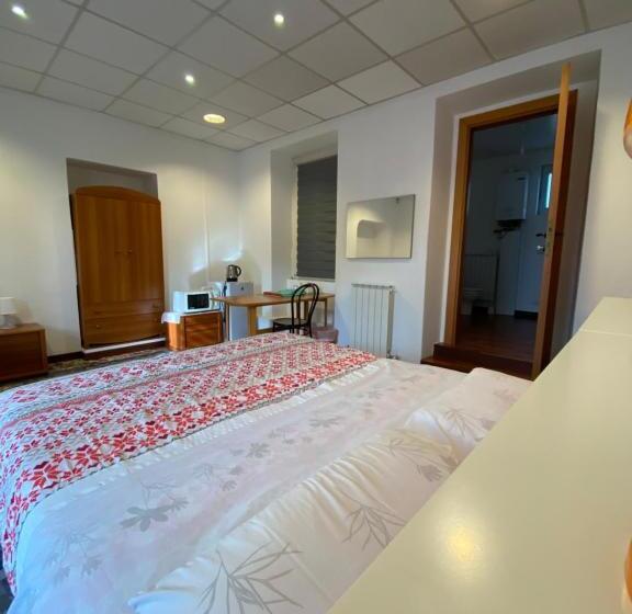 Номер Стандарт, B&b Orchidea Bianca