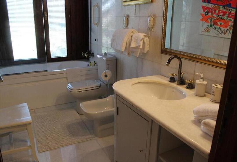 Номер Стандарт, B&b Villa Sbaraglia