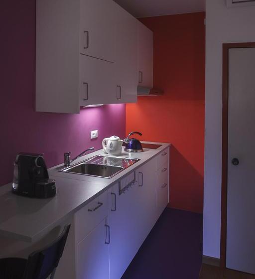 Standard room with outdoor bath, Bbnaon