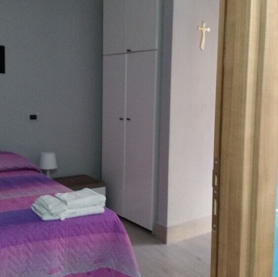 Студио Стандарт с Балконом, Casa Natia