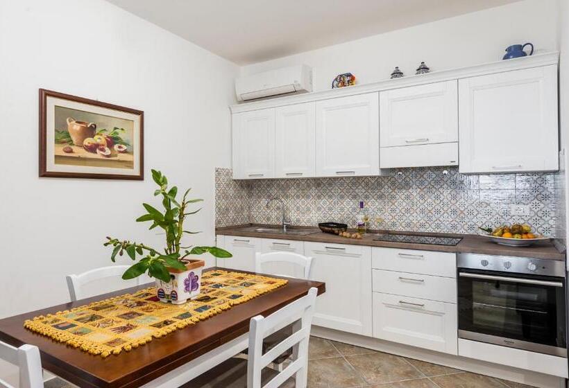 Апартаменты Deluxe 1 Спальня, Valleforno Country House Di Charme