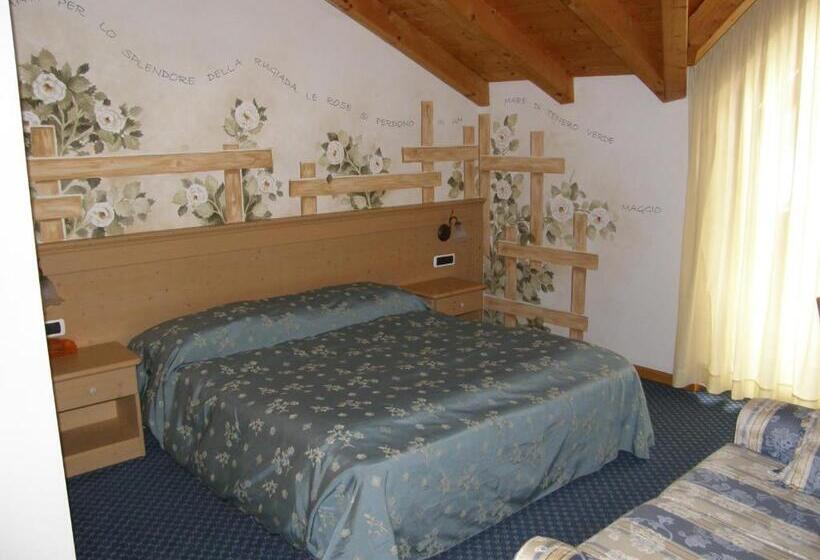 Номер Стандарт, Villa Ilaria