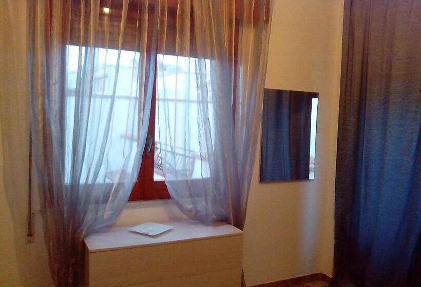 Номер Стандарт, Villa Maricla
