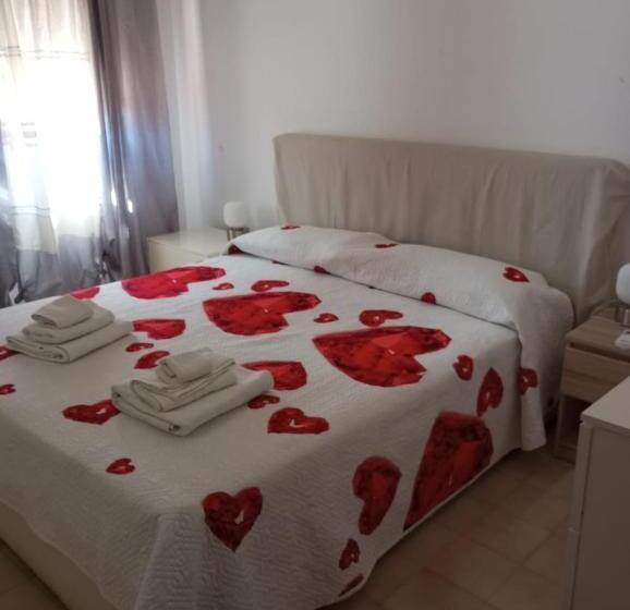 Номер Стандарт, Villa Maricla