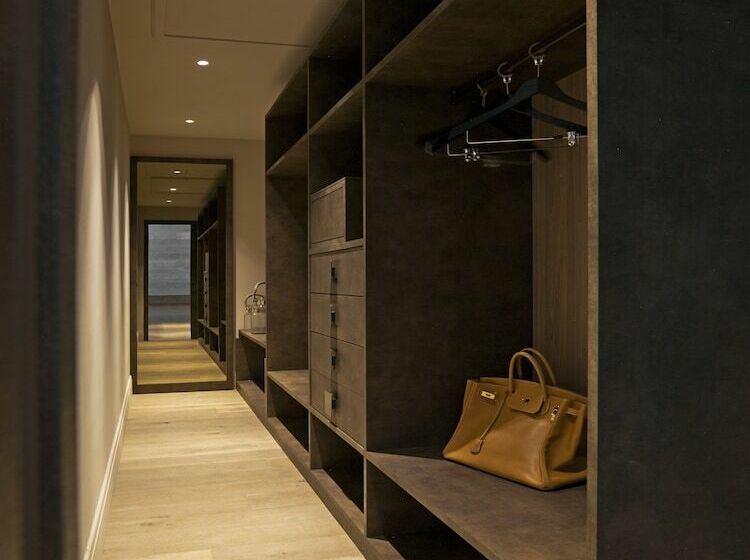 Sviitti, Filario Hotel & Residences