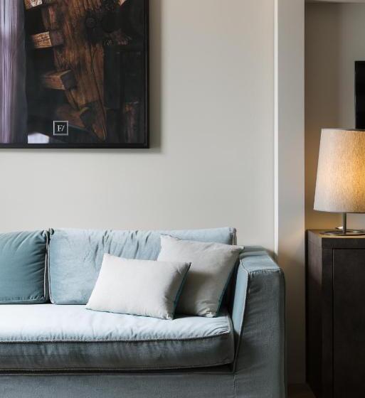 Juniorsviitti, Filario Hotel & Residences