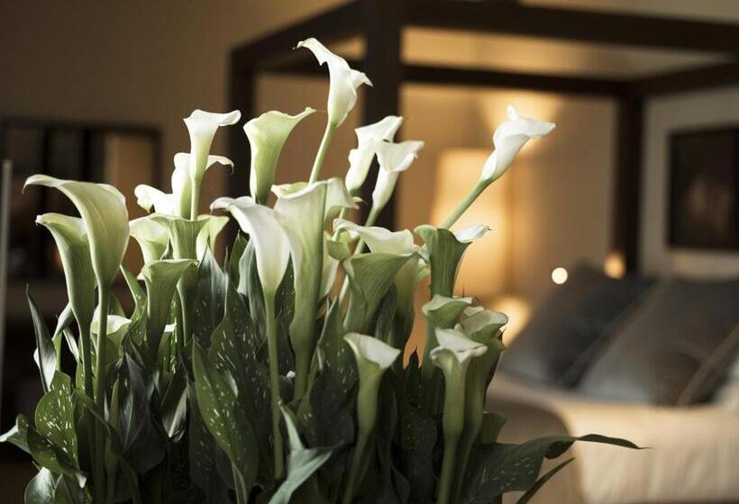 Sviitti, Filario Hotel & Residences