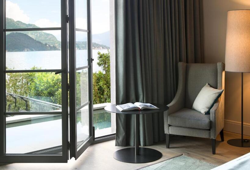 Sviitti, Filario Hotel & Residences
