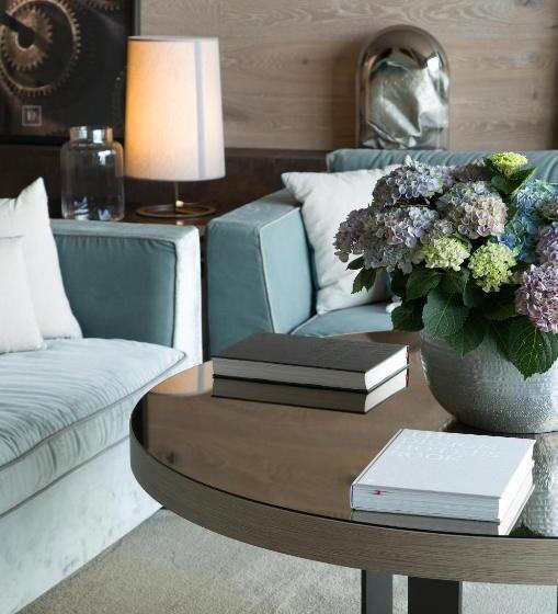 Sviitti, Filario Hotel & Residences