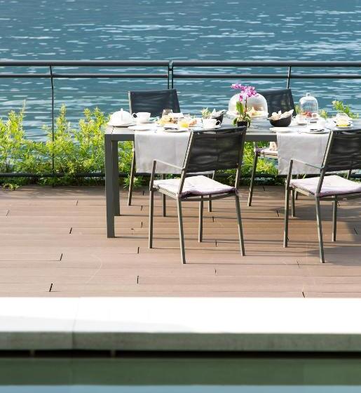 Люкс, Filario Hotel & Residences