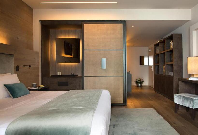 Номер Deluxe, Filario Hotel & Residences