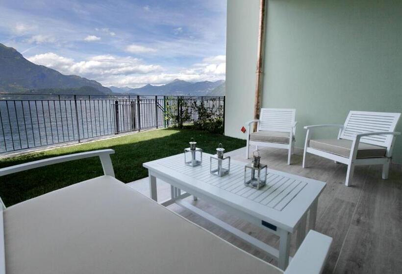 Дом 2 Спальни, Filario Hotel & Residences
