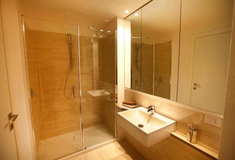 Casa 2 Quartos, Filario Hotel & Residences