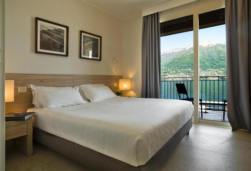 Talo 2 Makuuhuonetta, Filario Hotel & Residences