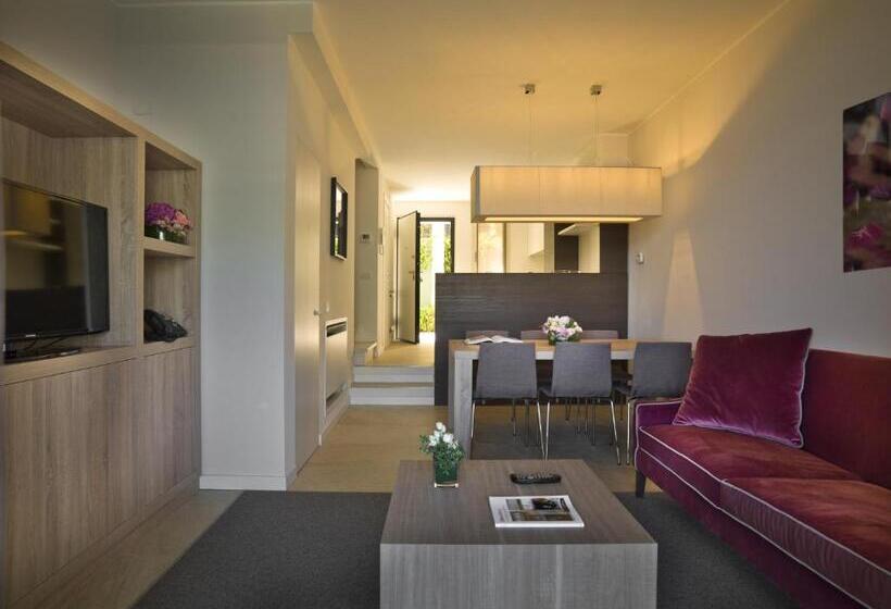 Дом 2 Спальни, Filario Hotel & Residences