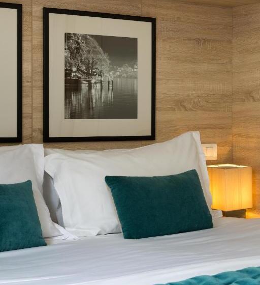 Апартаменты 2 Спальни, Filario Hotel & Residences