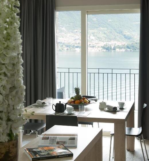 Апартаменты 2 Спальни, Filario Hotel & Residences