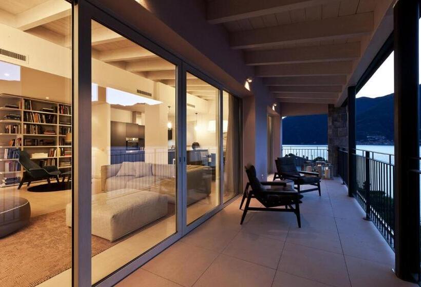 1 Bedroom Penthouse Apartment, Filario Hotel & Residences