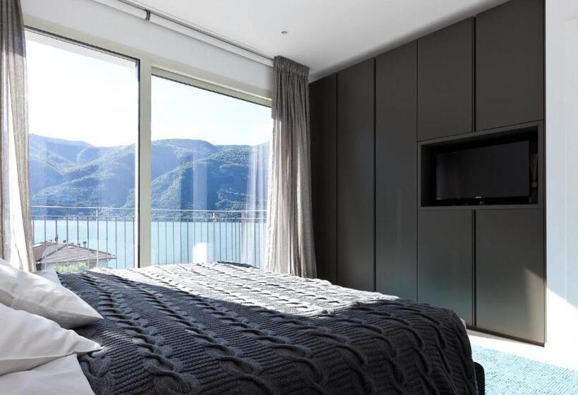 1 Bedroom Penthouse Apartment, Filario Hotel & Residences