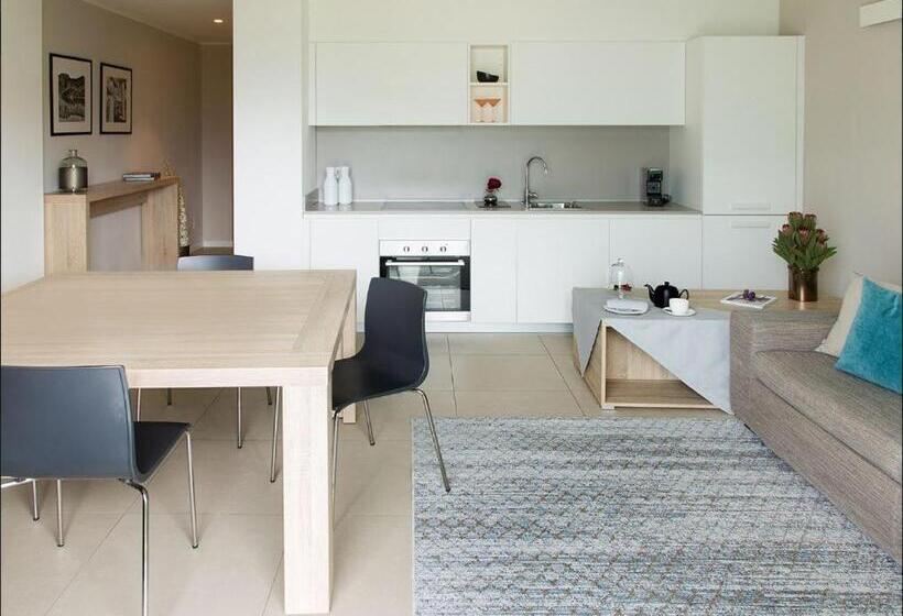 带1个卧室的公寓, Filario Hotel & Residences
