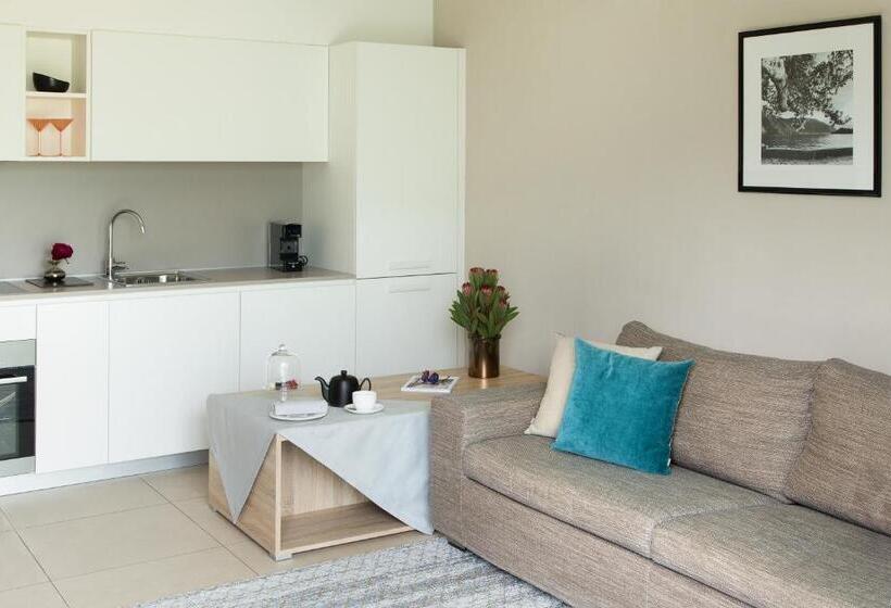 Apartamento 1 Dormitório, Filario Hotel & Residences