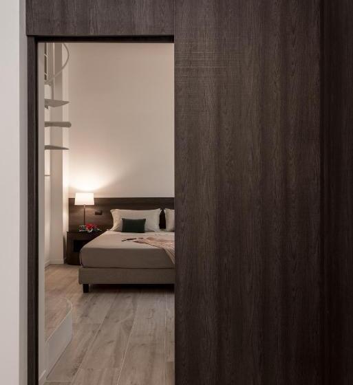 带1个卧室的别墅, Filario Hotel & Residences