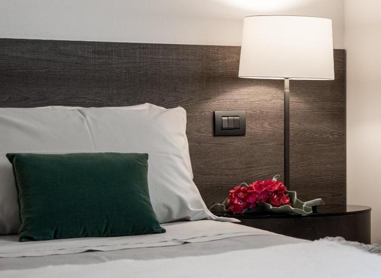 带1个卧室的别墅, Filario Hotel & Residences