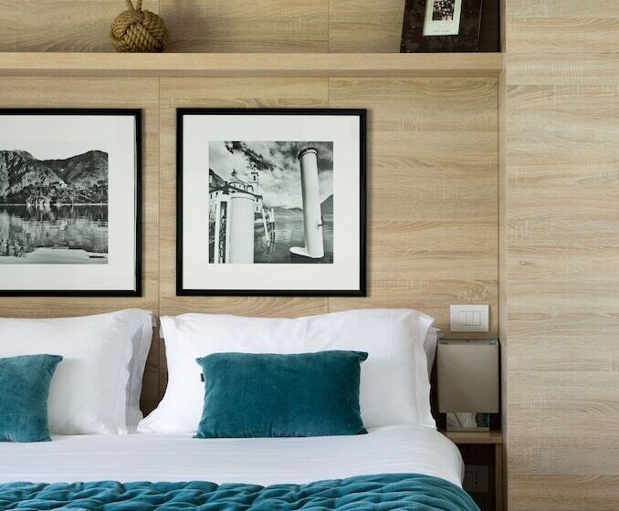 Apartamento 2 Dormitórios, Filario Hotel & Residences