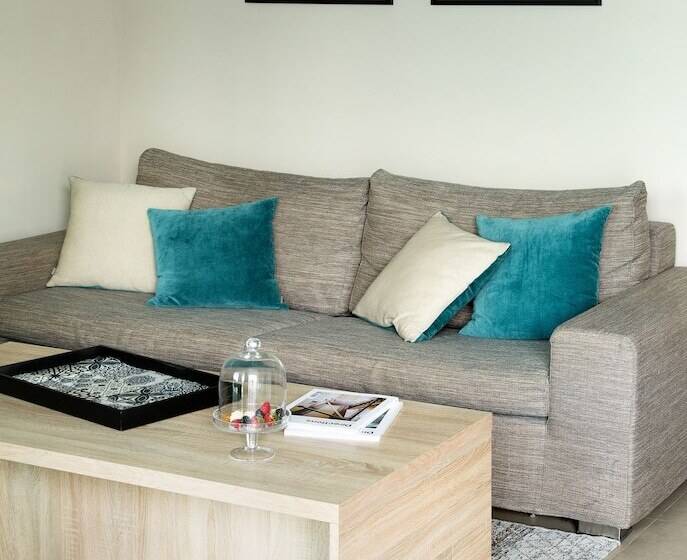 Apartamento 2 Dormitórios, Filario Hotel & Residences