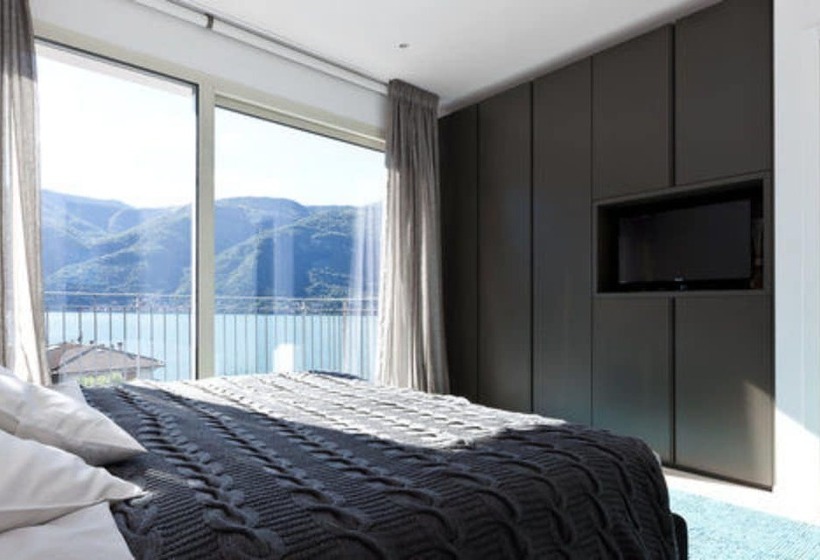 1 Bedroom Penthouse Apartment, Filario Hotel & Residences