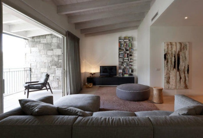 1 Bedroom Penthouse Apartment, Filario Hotel & Residences