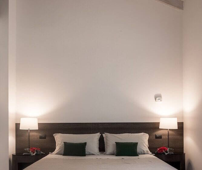 带1个卧室的别墅, Filario Hotel & Residences
