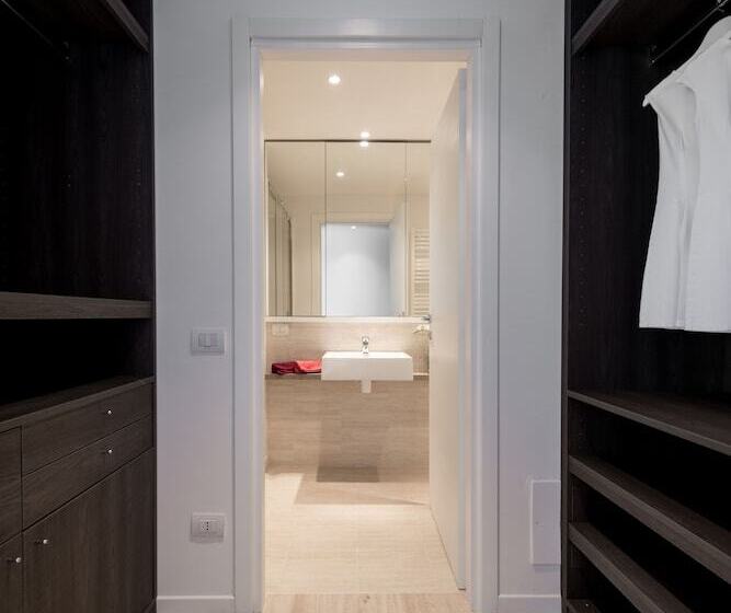 带1个卧室的别墅, Filario Hotel & Residences