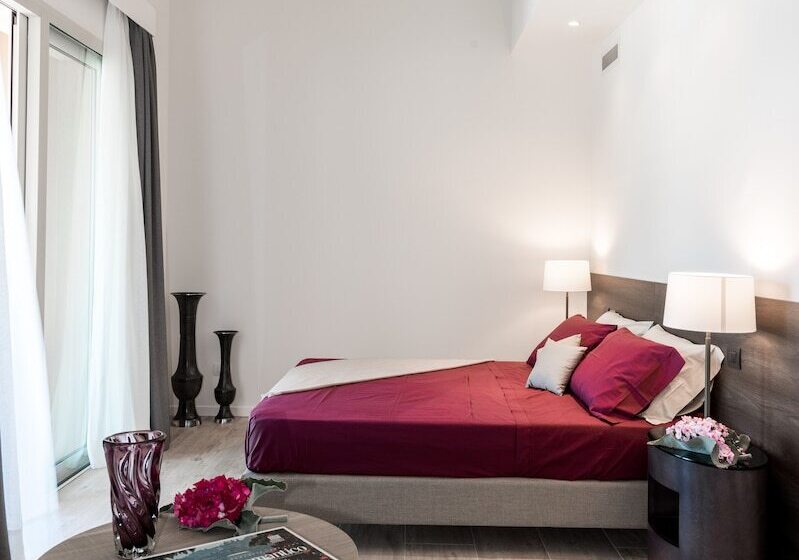 Вилла 1 Спальня, Filario Hotel & Residences