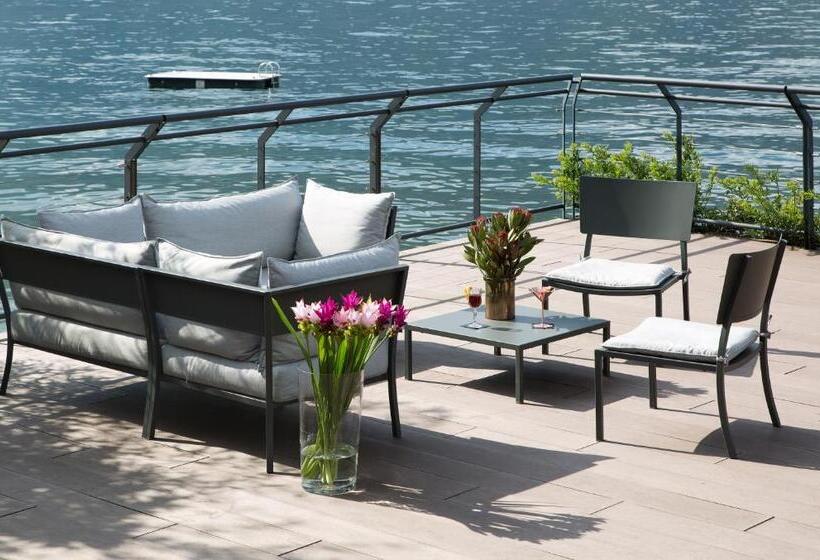 Juniorsviitti, Filario Hotel & Residences