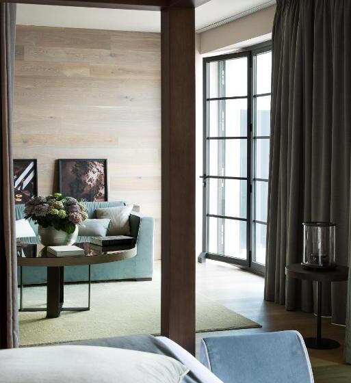 Sviitti, Filario Hotel & Residences