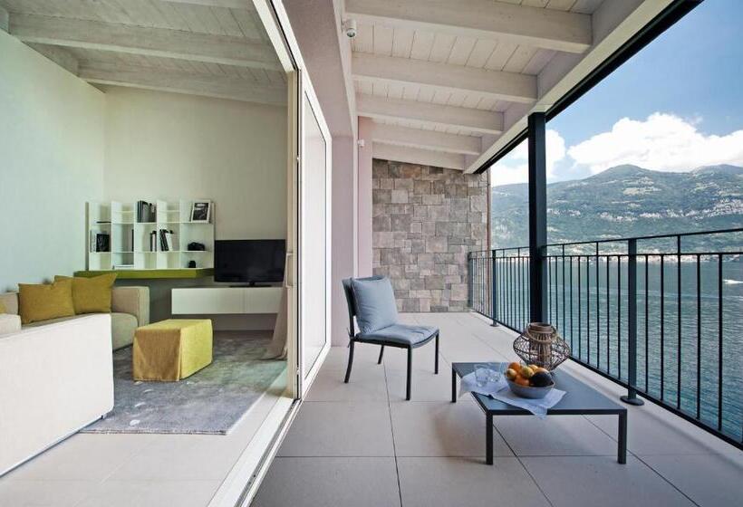 1 Bedroom Apartment Lake View, Filario Hotel & Residences