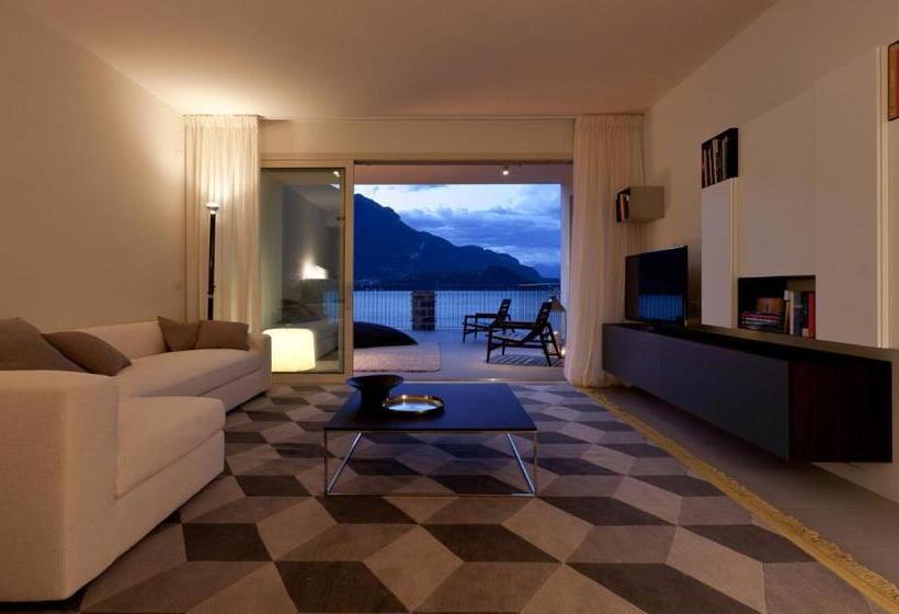 1 Bedroom Apartment Lake View, Filario Hotel & Residences