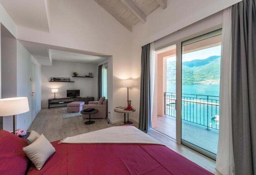 带1个卧室的别墅, Filario Hotel & Residences