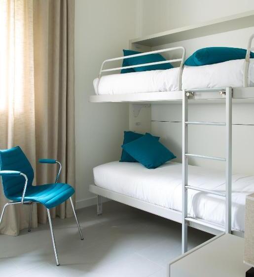 1 Bedroom Apartment Lake View, Filario Hotel & Residences