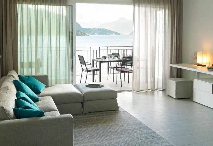 1 Bedroom Apartment Lake View, Filario Hotel & Residences