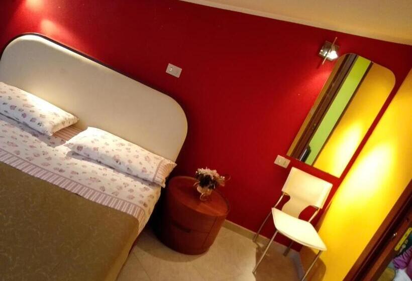 Номер Superior Одноместный, Albergo B&b Ristorante Grace