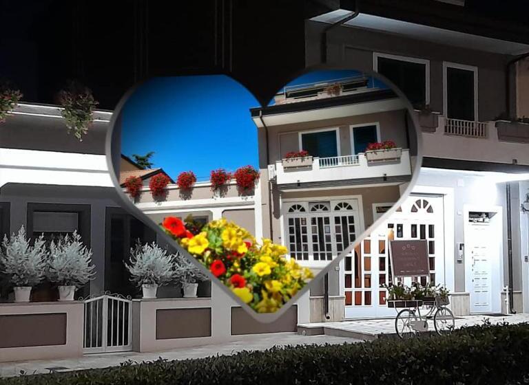 スーペリアシングルルーム, Albergo B&b Ristorante Grace