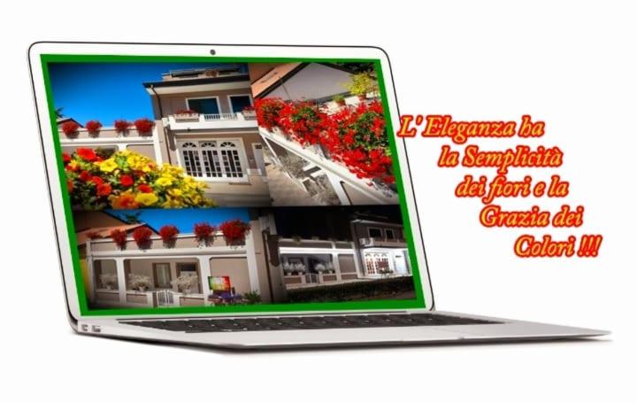 スーペリアシングルルーム, Albergo B&b Ristorante Grace