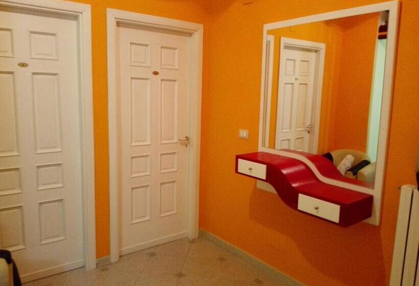 Номер Superior Одноместный, Albergo B&b Ristorante Grace