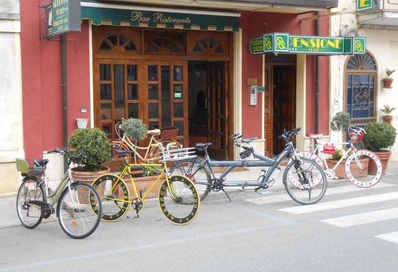 スーペリアシングルルーム, Albergo B&b Ristorante Grace